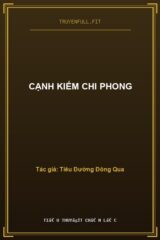 Cạnh Kiếm Chi Phong