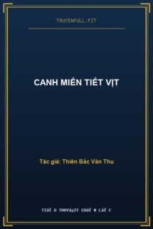 Canh Miến Tiết Vịt