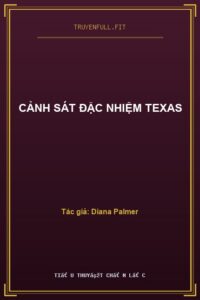 Cảnh Sát Đặc Nhiệm Texas
