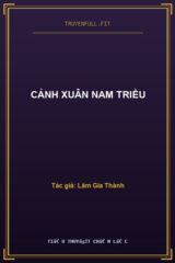 Cảnh Xuân Nam Triều