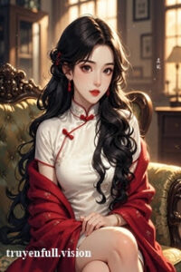 Cao Thủ Võ Lâm Chăm Chỉ Làm Vợ Hiền Dâu Thảo