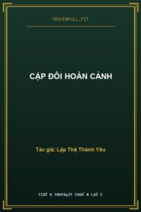 Cặp Đôi Hoàn Cảnh