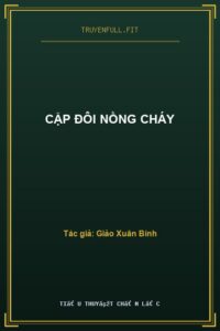 Cặp Đôi Nồng Cháy