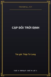 Cặp Đôi Trời Định