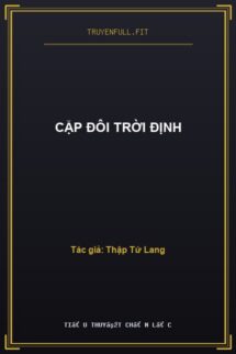 Cặp Đôi Trời Định