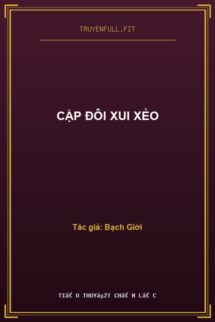 Cặp Đôi Xui Xẻo