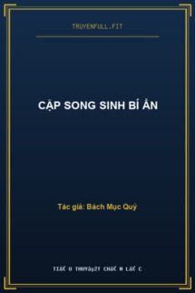 Cặp Song Sinh Bí Ẩn