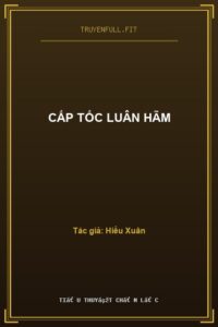 Cấp Tốc Luân Hãm