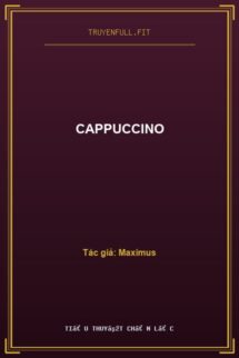 Cappuccino