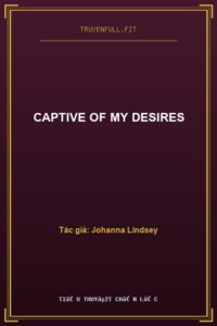 Captive Of My Desires