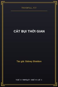 Cát Bụi Thời Gian