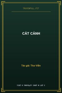 Cất Cánh