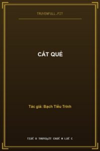 Cát Quẻ