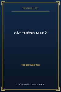 Cát Tường Như Ý