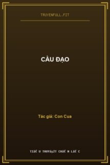 Cầu Đạo