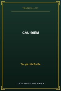 Câu Điểm