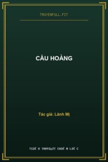 Cầu Hoàng