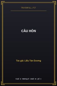 Câu Hồn