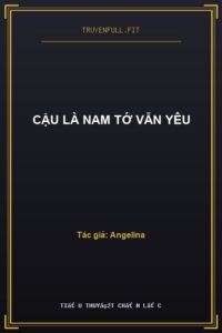 Cậu Là Nam Tớ Vẫn Yêu