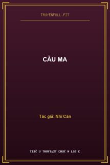 Cầu Ma