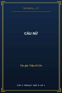 Cầu Nữ