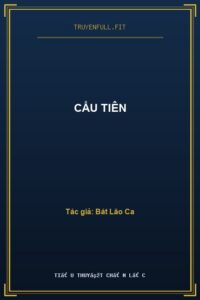 Cẩu Tiên