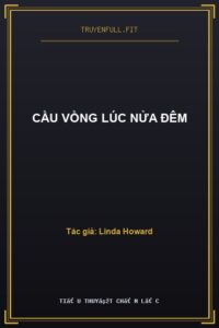 Cầu Vồng Lúc Nửa Đêm