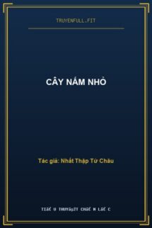 Cây Nấm Nhỏ