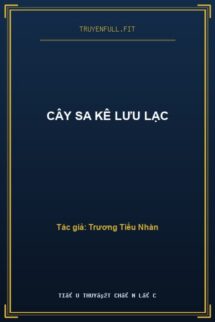 Cây Sa Kê Lưu Lạc
