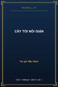 Cây Tỏi Nổi Giận