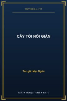 Cây Tỏi Nổi Giận