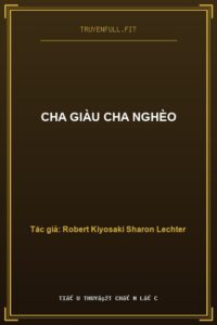 Cha Giàu Cha Nghèo