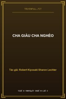 Cha Giàu Cha Nghèo