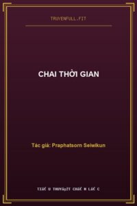 Chai Thời Gian
