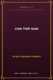 Chai Thời Gian