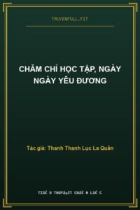Chăm Chỉ Học Tập, Ngày Ngày Yêu Đương