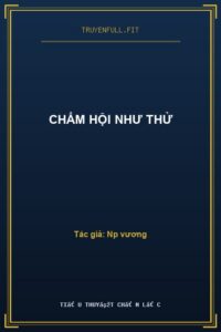 Chẩm Hội Như Thử