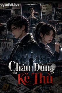 Chân Dung Của Kẻ Thù