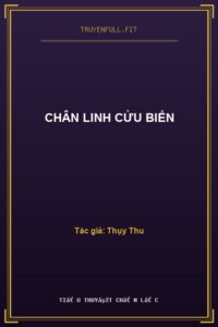 Chân Linh Cửu Biến
