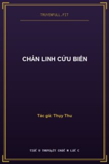 Chân Linh Cửu Biến