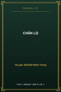 Chân Lộ