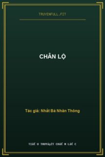 Chân Lộ