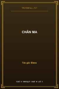 Chân Ma