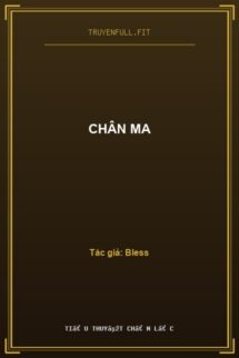 Chân Ma