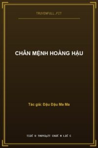 Chân Mệnh Hoàng Hậu