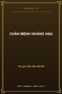 Chân Mệnh Hoàng Hậu