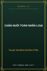 Chăn Nuôi Toàn Nhân Loại