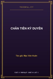 Chân Tiên Kỳ Duyên