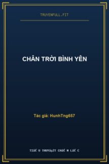 Chân Trời Bình Yên