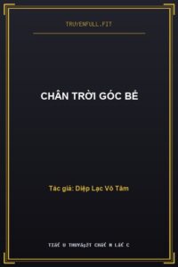 Chân Trời Góc Bể